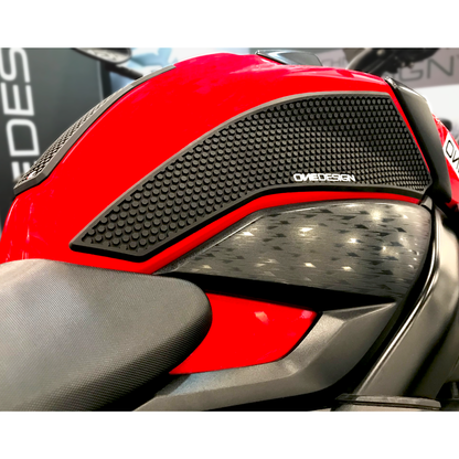Протектор за резервоар SUZUKI HDR255/PR3522