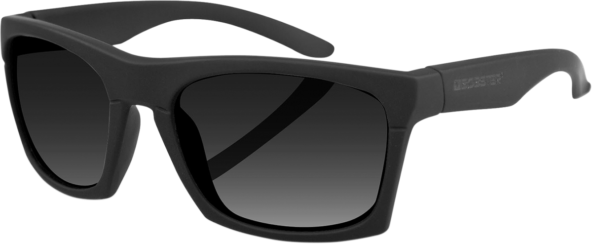 Очила BOBSTER CAPONE BLACK
