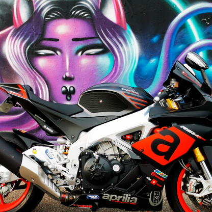Протектор за резервоар APRILIA RSV4 / TUONO 1100 18-20