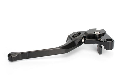 ЛОСТ ЗА СЪЕДИНИТЕЛ GILLES Clutch Lever FXL Adjustable Black SUZUKI