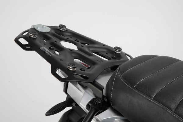 Стойка за куфар SW-MOTECH LUGGAGE ADVENTURE-RACK LO