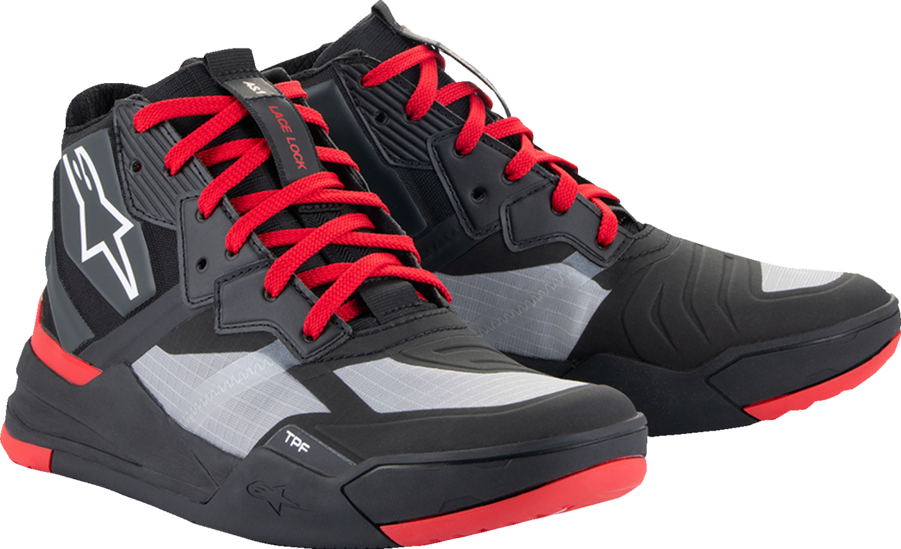 Мото боти ALPINESTARS Speedflight B/R