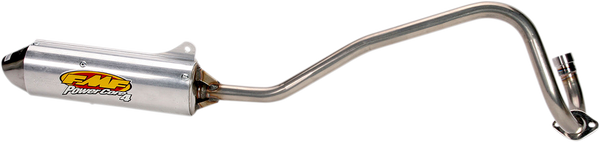 Генерация FMF P-CORE4 S/A TTR90 00-07