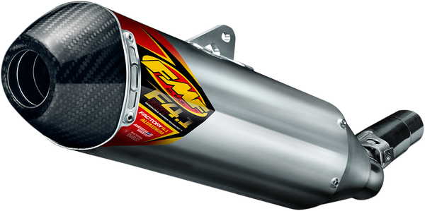 Гърне FMF MUFFLER AL 4.1 RCT KTM