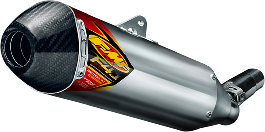 Гърне FMF MUFFLER AL 4.1 RCT KTM