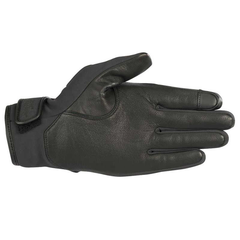 Ръкавици ALPINESTARS C-1 V2 GORE-TEX WINDSTOPPER