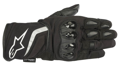 Мото ръкавици ALPINESTARS T-SP W DRYSTAR BLACK