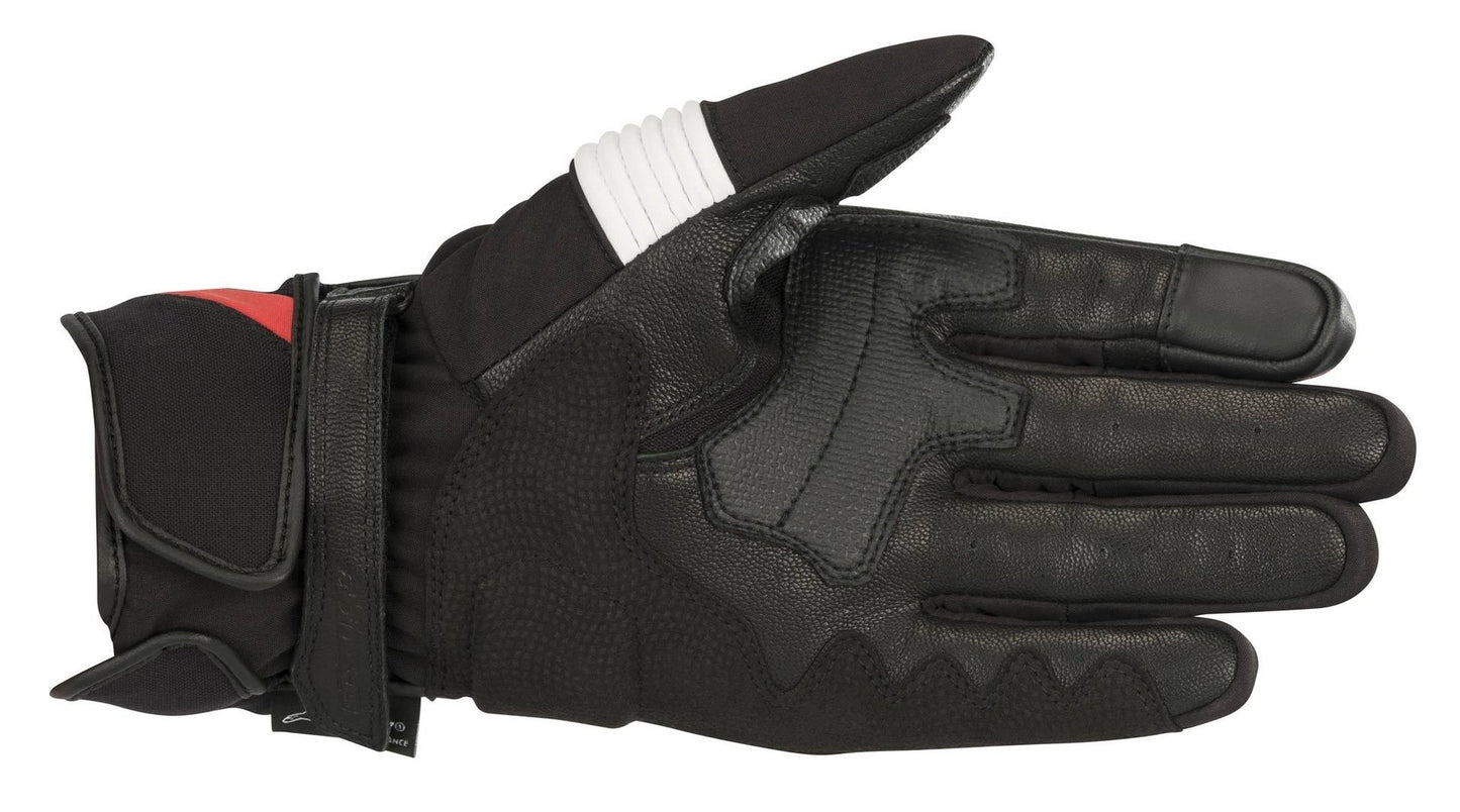 Мото ръкавици ALPINESTARS T-SP W DRYSTAR BLACK