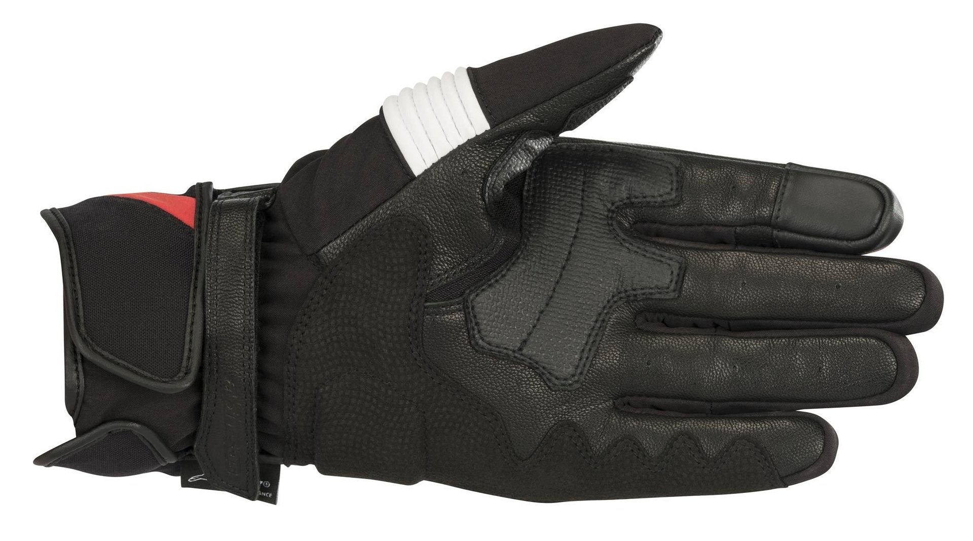 Мото ръкавици ALPINESTARS T-SP W DRYSTAR BLACK