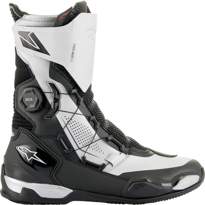 Ботуши ALPINESTARS SP-X BOA BK/SL