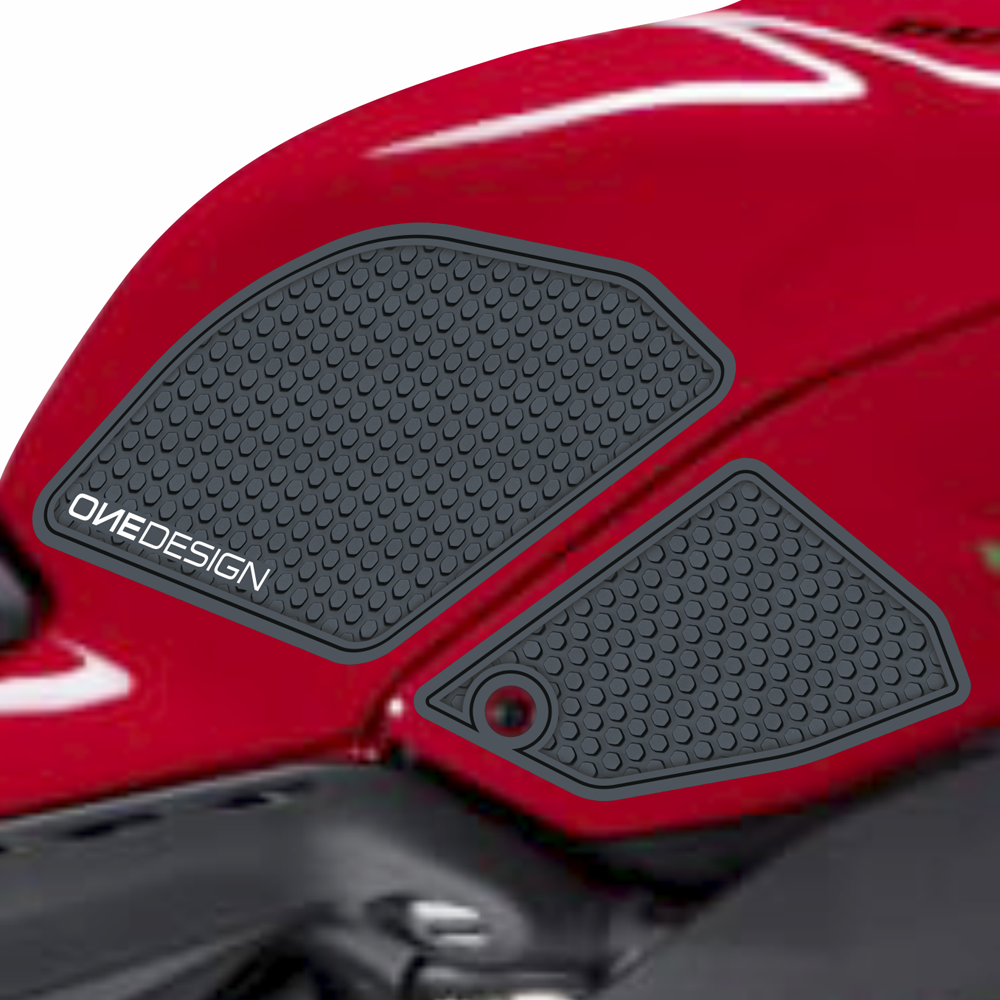 Протектор за резервоар ONEDESIGN DUCATI PANIGALE '22-'23