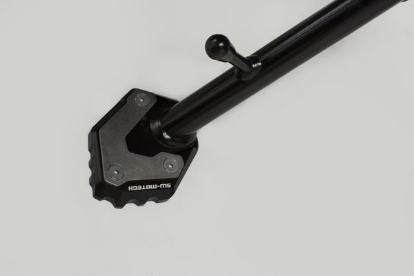Странична стойка SW-MOTECH SIDESTAND FOOT EXT R 1200 GS ABS 19