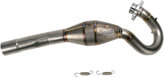 Кривка FMF HEADER MBMB CRF150 07-12