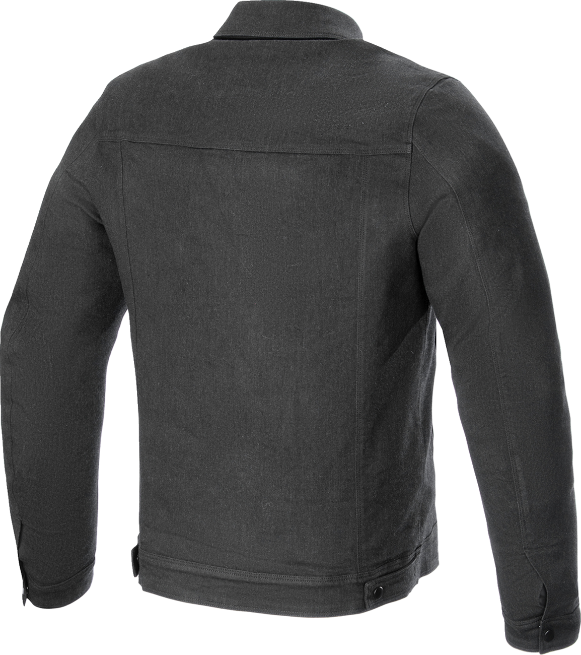 Мото риза ALPINESTARS GARAGE GRAY/BK