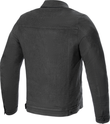 Мото риза ALPINESTARS GARAGE GRAY/BK