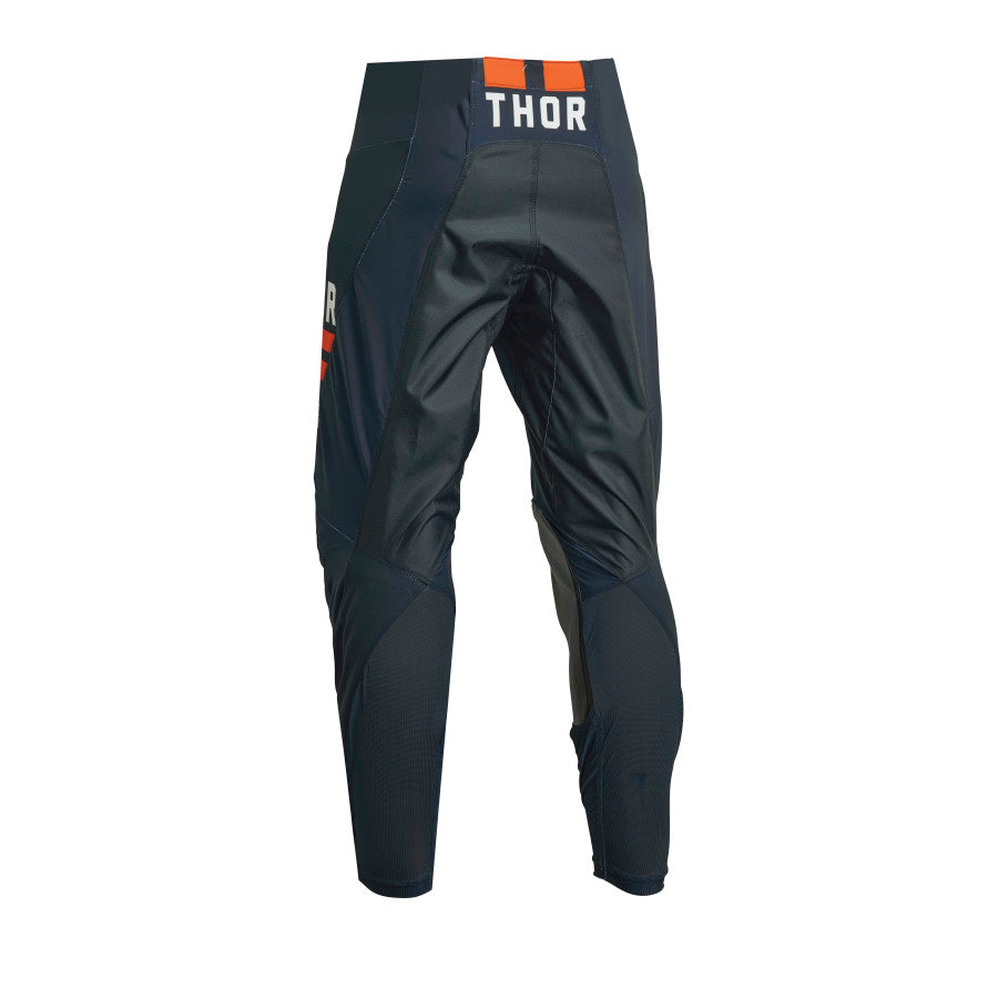 Детски мотокрос брич THOR YOUTH PULSE COMBAT MIDNIGHT/VINTAGE