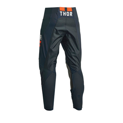 Детски мотокрос брич THOR YOUTH PULSE COMBAT MIDNIGHT/VINTAGE