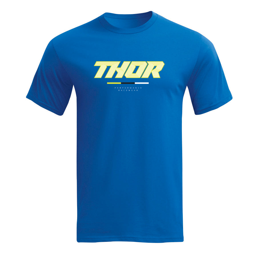 Мото тениска THOR CORPO ROYAL
