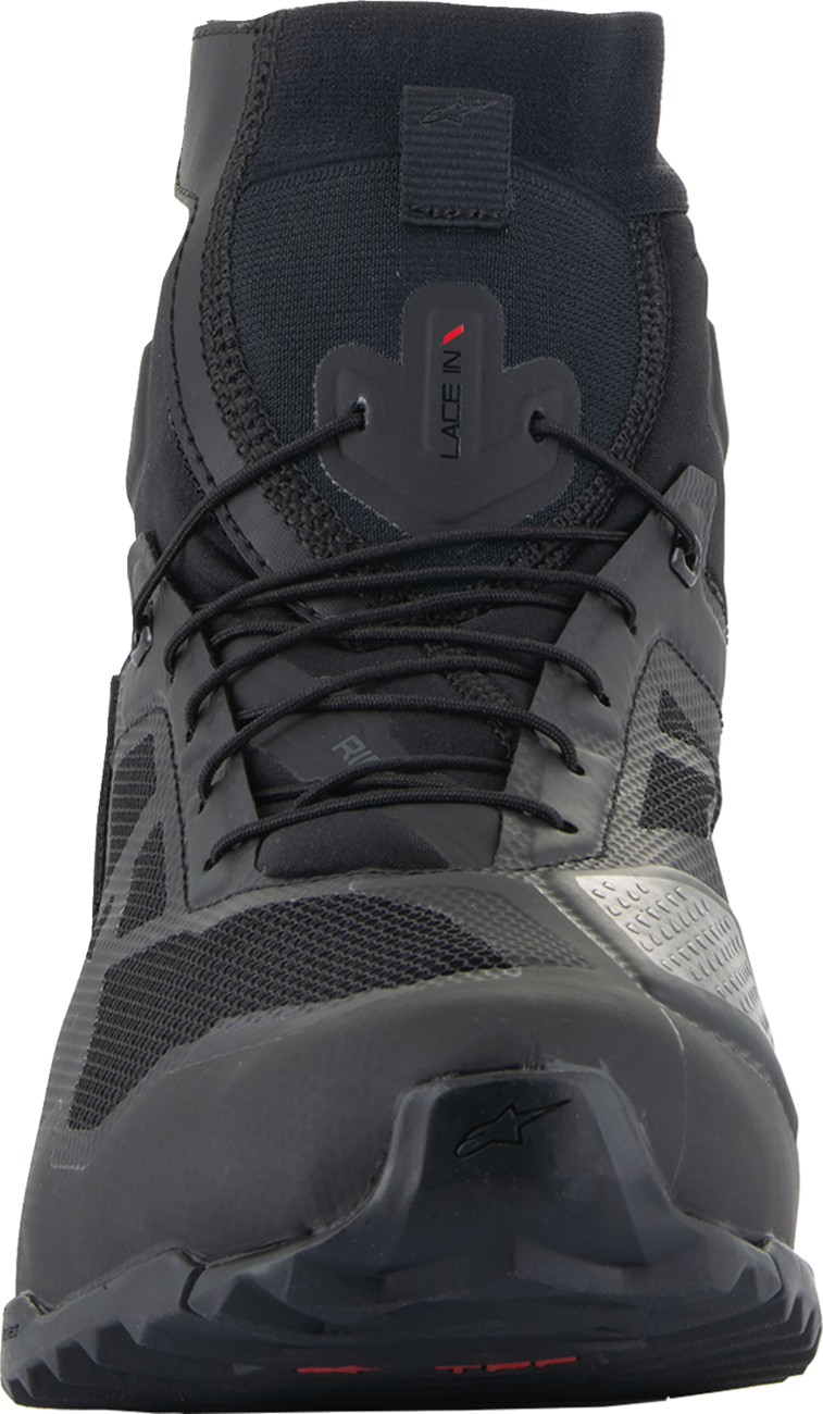 Кецове ALPINESTARS CR-1 BLACK/GRAY