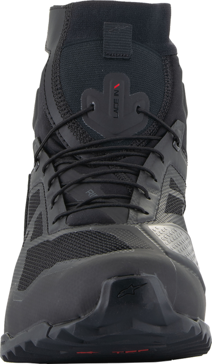 Кецове ALPINESTARS CR-1 BLACK/GRAY