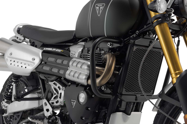 Краш бар SW-MOTECH CRASH BAR SCRAMBLER 1200 XE