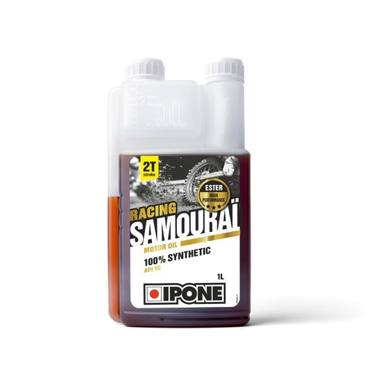 IPONE SAMOURAI RACING - 1L
