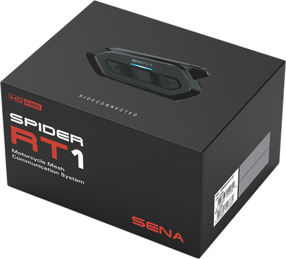 Интерком за каска SENA SPIDER RT1