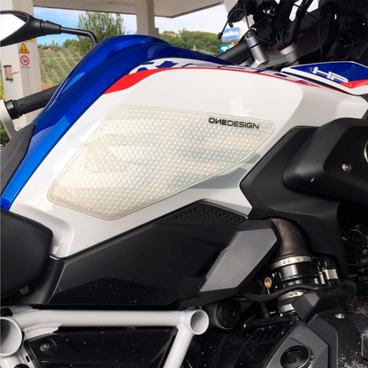 Протектор за резервоар ONEDESIGN BMW R 1250 GS/R 1250 GS HP '19-'23