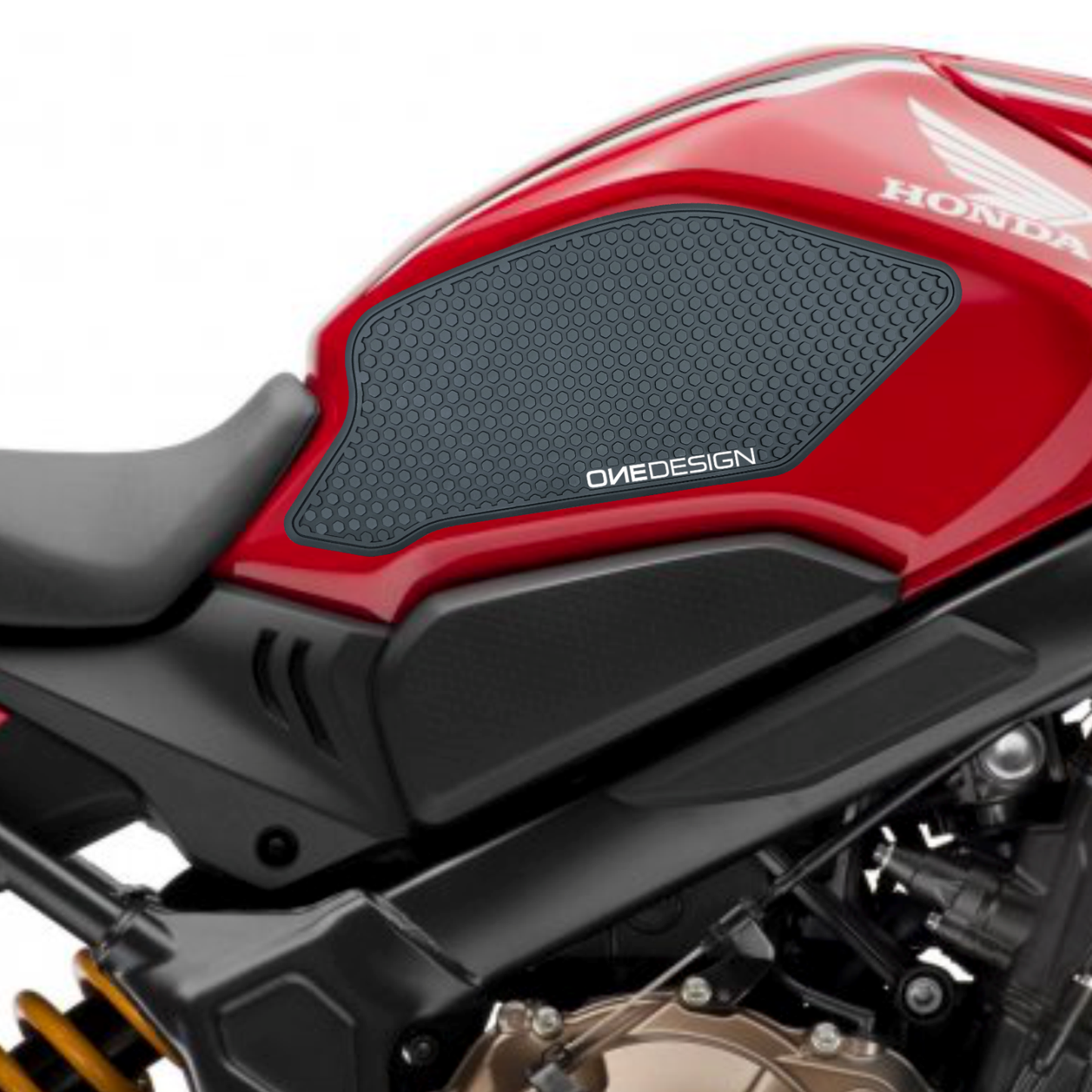 Протектор за резервоар HONDA HDR311/PR3544