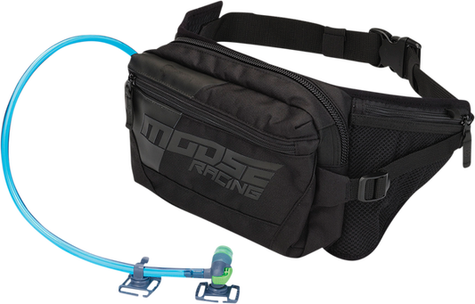 Чанта за кръст MOOSE RACING HYDRATION HIP PACK