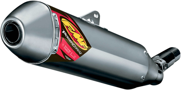 Гърне FMF MUFFLER KX250F PC4 HEX
