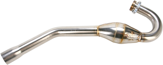 Кривка FMF HEADER MBMB TRX450 06-12