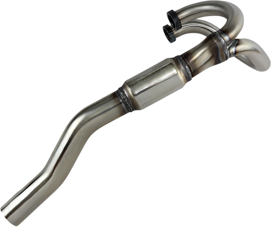 Кривка FMF POWER BOMB S/S XR600650L