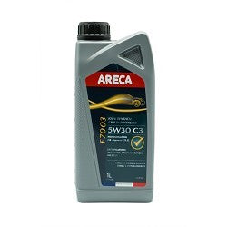 Areca F7003 5W30 C3-1L автомобилно масло