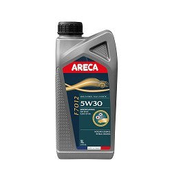 Areca F7012 5W30-1L автомобилно масло