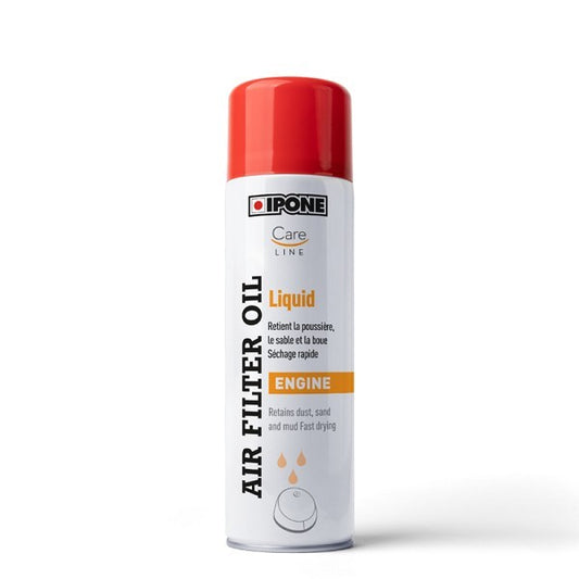 IPONE AIR FILTER OIL LIQUID - 0.500L