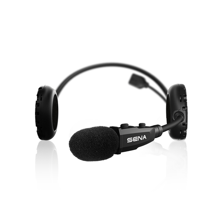 Интерком за каска SENA 3S PLUS BOOM