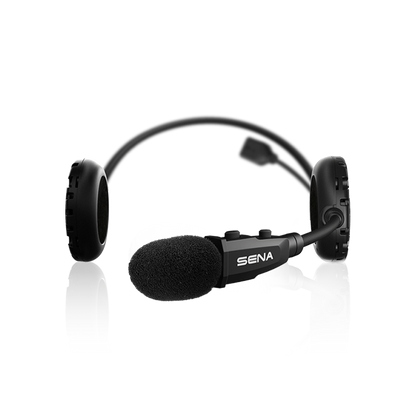 Интерком за каска SENA 3S PLUS BOOM