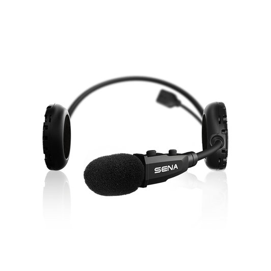 Интерком за каска SENA 3S PLUS BOOM