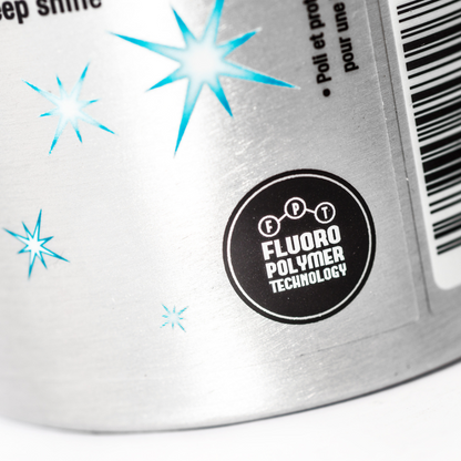 Препарат за полиране и защита Muc-Off Miracle Shine-M-947 - 500ml