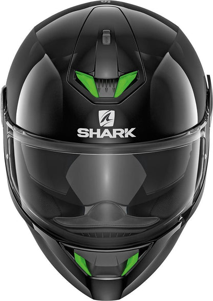 Каска SHARK SKWAL 2 BLACK