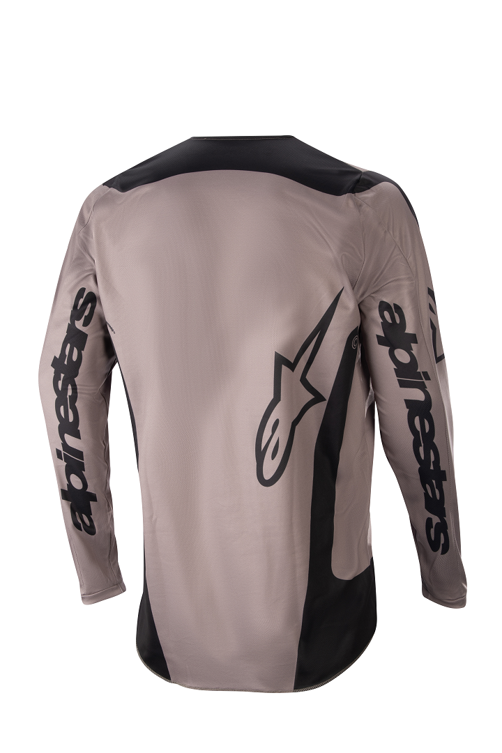 Мотокрос джърси ALPINESTARS F-LURV MUD/BLK