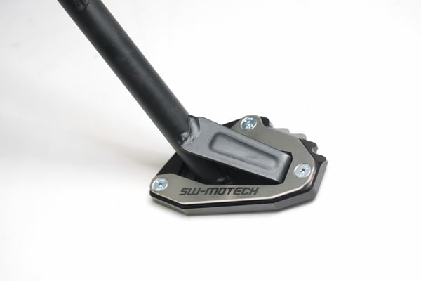 Странична стойка SW-MOTECH SIDESTAND FOOT EXT DESERT X 950 ABS