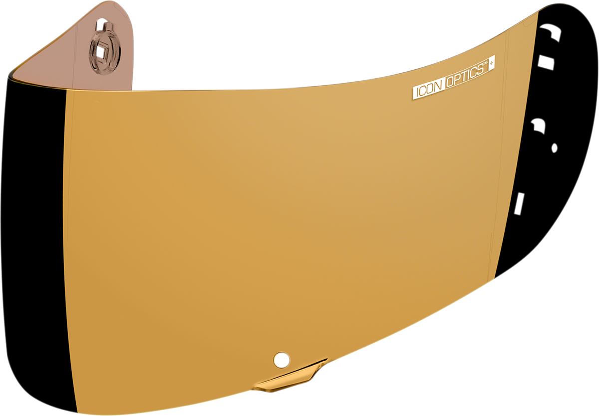 Бронзов визьор ICON OPTICS™ RST BRONZE AIRFRAME PRO/AIRFORM/AIRMADA