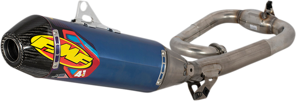 Генерация FMF EXHAUST FCRY4.1RCT ANTICF