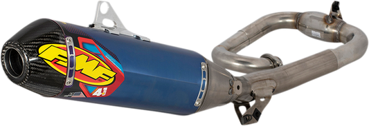 Генерация FMF EXHAUST FCRY4.1RCT ANTICF