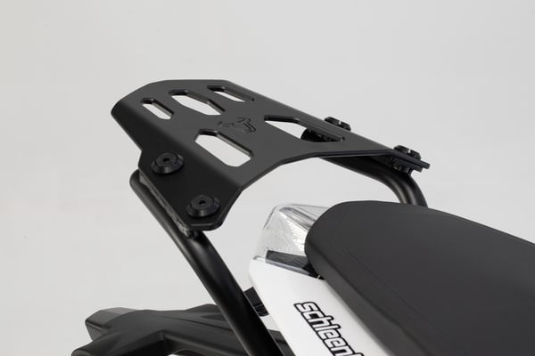 Стойка за куфар SW-MOTECH STREET RACK 125/390 DUKE
