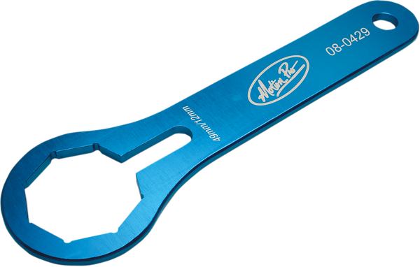 Инструмент за окачване MOTION PRO TOOL 49MM FORK CAP WRENCH CRF 450 R 09-14