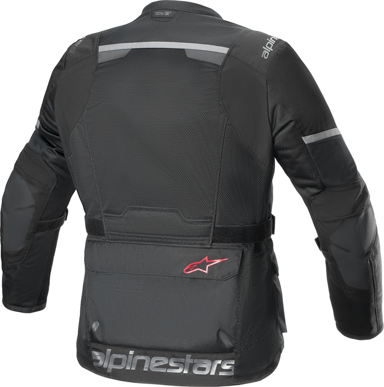 Текстилно мото яке ALPINESTARS ANDES AIR Drystar® BLACK