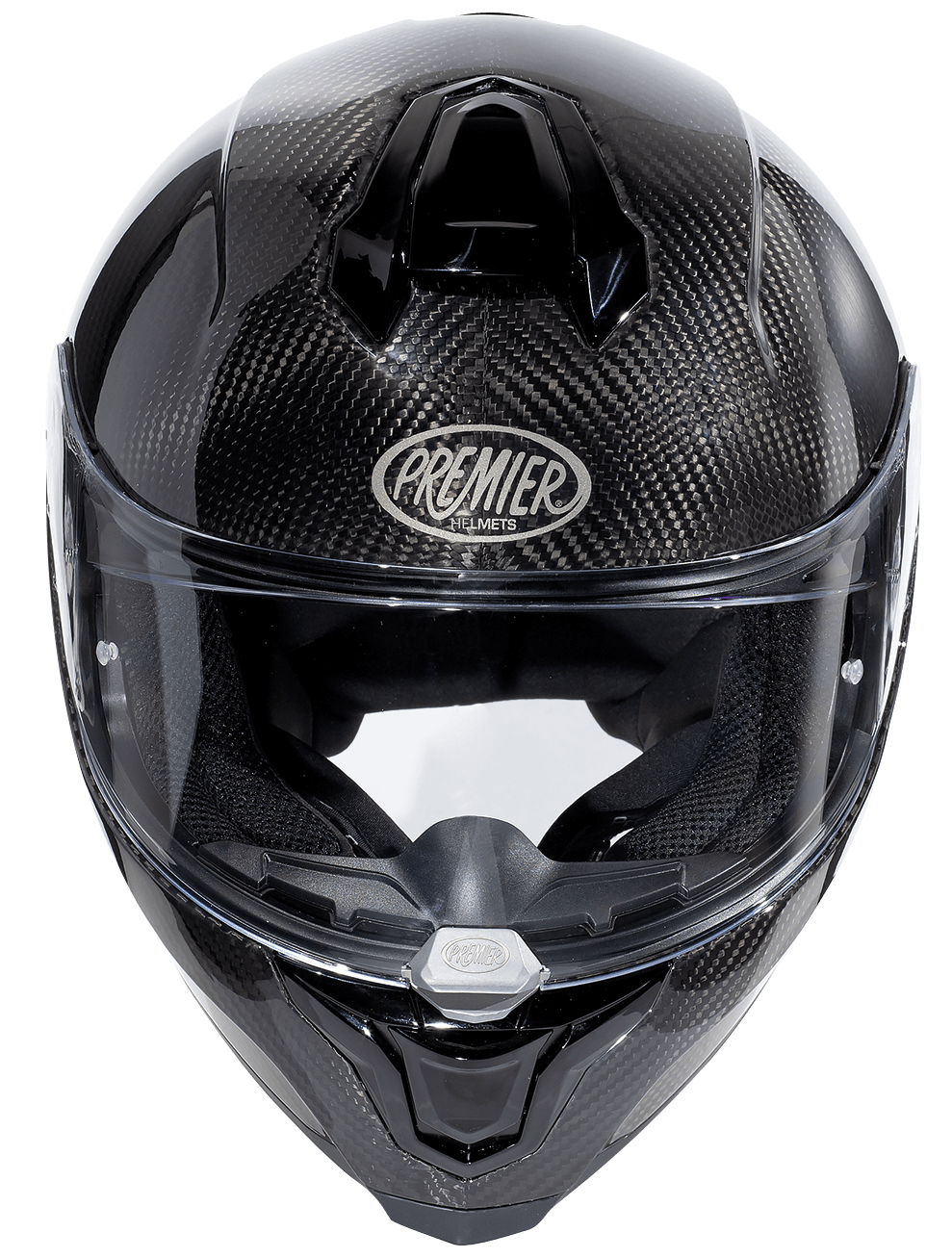 Каска PREMIER HYPER CARBON